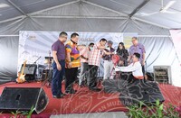 MAJLIS PERASMIAN SEMARAK MUZIUM  TAIPING  RETROPEKTIF SEJARAH