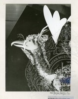 BALAI PAMERAN KEBUDAYAAN 1982