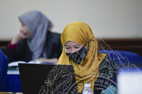 PEMBENTANGAN FRAMEWORK TATACARA PENGURUSAN KOLEKSI