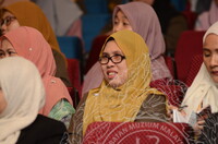 PERHIMPUNAN BULANAN JMM 