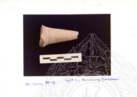 ARKEOLOGI SG. MAS, KEDAH SM. 32-4/93 VOL : 4 W