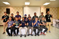 HMA 2024 - TAKLIMAT SUKAN