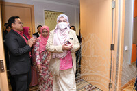 PROGRAM SEMPENA SAMBUTAN HARI WANITA BERSAMA YB MENTERI PERPADUAN NEGARA