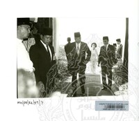 ATURCARA PAMERAN RAJA KITA 1989