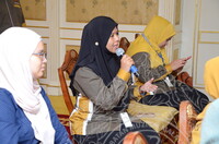 BICARA @MUZIUM PENGALAMAN DAN CABARAN MENGURUS KOLEKSI SERANGGA