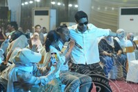 HMA 2025- 26.7.2025 - AKTIVITI BENDANG PETANG, MEMANCING DAN SISIPAN PENTAS