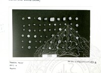 ARKEOLOGI SG. MAS, KEDAH SM: 32-5/ 93 (ARTIFAK) (HITAM PUTIH)