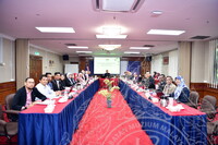 MESYUARAT PENGURUSAN SEKTOR DASAR JMM BIL 2.2023