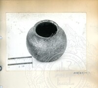 BAHAN PURBA LEMBAH BUJANG, KEDAH 1 (ETNOLOGI)