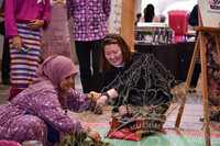PERASMIAN NOSTALGIA ANAK KAMPUNG (KENDURI KENDARA@MUZIUM NEGARA)