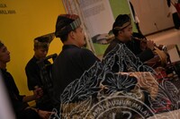 HMA 2025- 26.7.2025 - SEKITAR AKTIVITI DI DALAM MUZIUM PADI