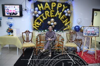 MAJLIS PERSARAAN PUAN AIDA BAHAGIAN KOLEKSI