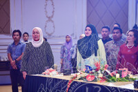 HMA2023 - MAJLIS MAKAN MALAM PENUTUP HMA 2023 DI RIVERSIDE HOTEL, KUCHING
