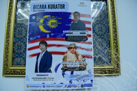 BICARA KURATOR SIRI 5 2024