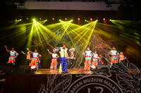 HMA 2024 - PERSEMBAHAN BORIA PPAPP