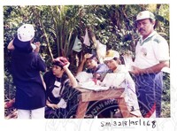 ARKEOLOGI SG. MAS, KEDAH SM: 32-8/ 95 (JILID 3) (WARNA)