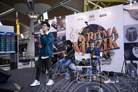 SIMFONI MUZIK PELAJAR ASWARA RITMA MUZIK MALAYSIA