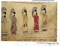 PAKAIAN TRADISIONAL CAMPA JILID 2 =129 