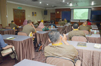 KURSUS PENILAIAN KONDISI