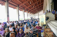 PROGRAM INSPIRASI PELAJAR INOVASI PERINGKAT KEBANGSAAN (IPMI) MUZ TERENGGANU