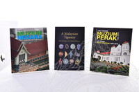 GAMBAR BUKU BUKU TERBITAN JMM UNTUK KEGUNAAN BROSUR DAN PROMOSI BAHAN BAHAN TERBITAN