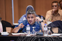 MAJLIS PRA PELANCARAN HMA DAN MESYUARAT INDUK HMA