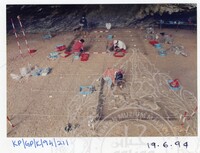 ARKEOLOGI GUA PERALING KELANTAN 1994 JILID 1 