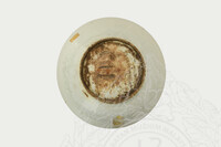 PINGGAN SERAMIK CINA BERAYAT KOLEKSI JMM