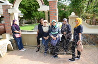 KURSUS PEMANTAPAN KUMPULAN SOKONGAN JABATAN MUZIUM MALAYSIA 2018