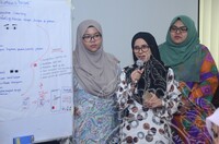 BENGKEL PENTADBIR CUTI 