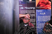 BENGKEL PENGURUSAN DAN PENYEDIAAN PAMERAN PERINGKAT PERTENGAHAN