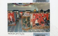 ATURCARA PAMERAN BUSANA MALAYSIA 1994