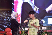 HMA2023 - PERSEMBAHAN ZAPIN DARI YAYASAN WARISAN JOHOR