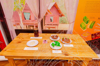 Panel by Panel Pameran Motif & Reka Corak Tekstil