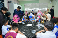 PROGRAM INSPIRASI PELAJAR INOVASI MUZIUM (IPIM) 2024