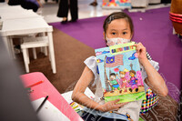 PROGRAM KEMBARA PERPADUAN, GALERI UNITI, KEMENTERIAN PERPADUAN NEGARA, DI AEON ALPHA ANGLE, WANGSA MAJU, KL.