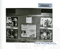 PAMERAN ASAS KEJAYAAN WAWASAN ATUR CARA 1992