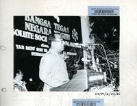 BANGSA TEGAS NEGARA TEGUH 1986 2