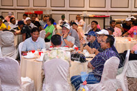 GOLF AMAL SEMPENA HARI MUZIUM ANTARABANGSA 2025