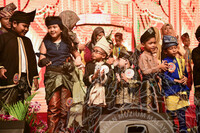 SAMBUTAN 60 TAHUN MUZIUM NEGARA- PERTANDINGAN RATU KEBAYA CILIK & BUSANA PENDEKAR MUDA