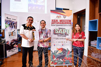 HMA2023 - BENGKEL SAPE DI ARTS & CRAFTS GALLERY, BCM