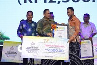 HMA 2025- 29.7.2025 - MAJLIS MAKAN MALAM PENUTUP FHMAPK 25