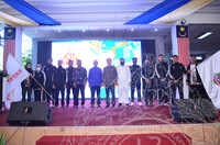 Majlis Amanat Ketua Pengarah Jabatan Muzium Malaysia Bil. 2/2022