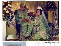 PAKAIAN PENGANTIN JILID2