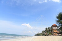 KERJA-KERJA PENYELIDIKAN DI PAHANG, TERENGGANU, KELANTAN