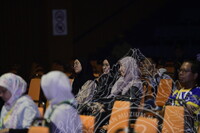 HMA 2024 - PERSEMBAHAN WAYANG GEDEK, CERITERA WARISAN OLEH KUMPULAN WAYANG KULIT ASUN