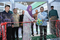 PERASMIAN SAMBUTAN 60 TAHUN MUZIUM NEGARA