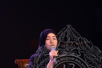 HMA 2024 - SHARING SESSIONS INTERNATIONAL MUSEUM PRACTITIONERS