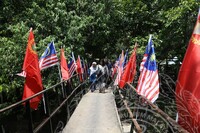 HMA 2025- 29.7.2025 - PROGRAM JOM GI BALING DI SK TUNKU PUTERA, GUA SIREH DAN DUSUN TOK WAK