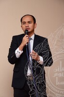 TAKLIMAT HIBAH TAKAFUL DI BILIK PENEROKAAN